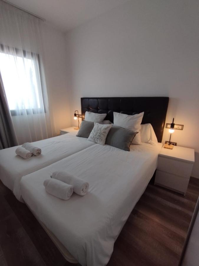 Mater Ariany Hotell Exteriör bild