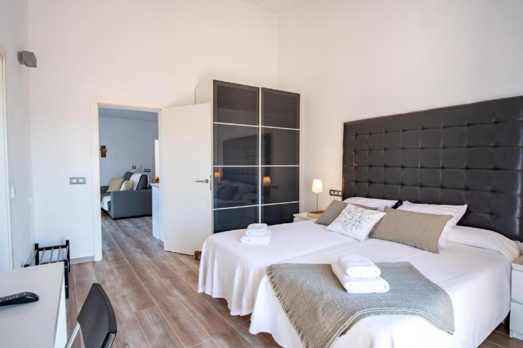 Mater Ariany Hotell Exteriör bild