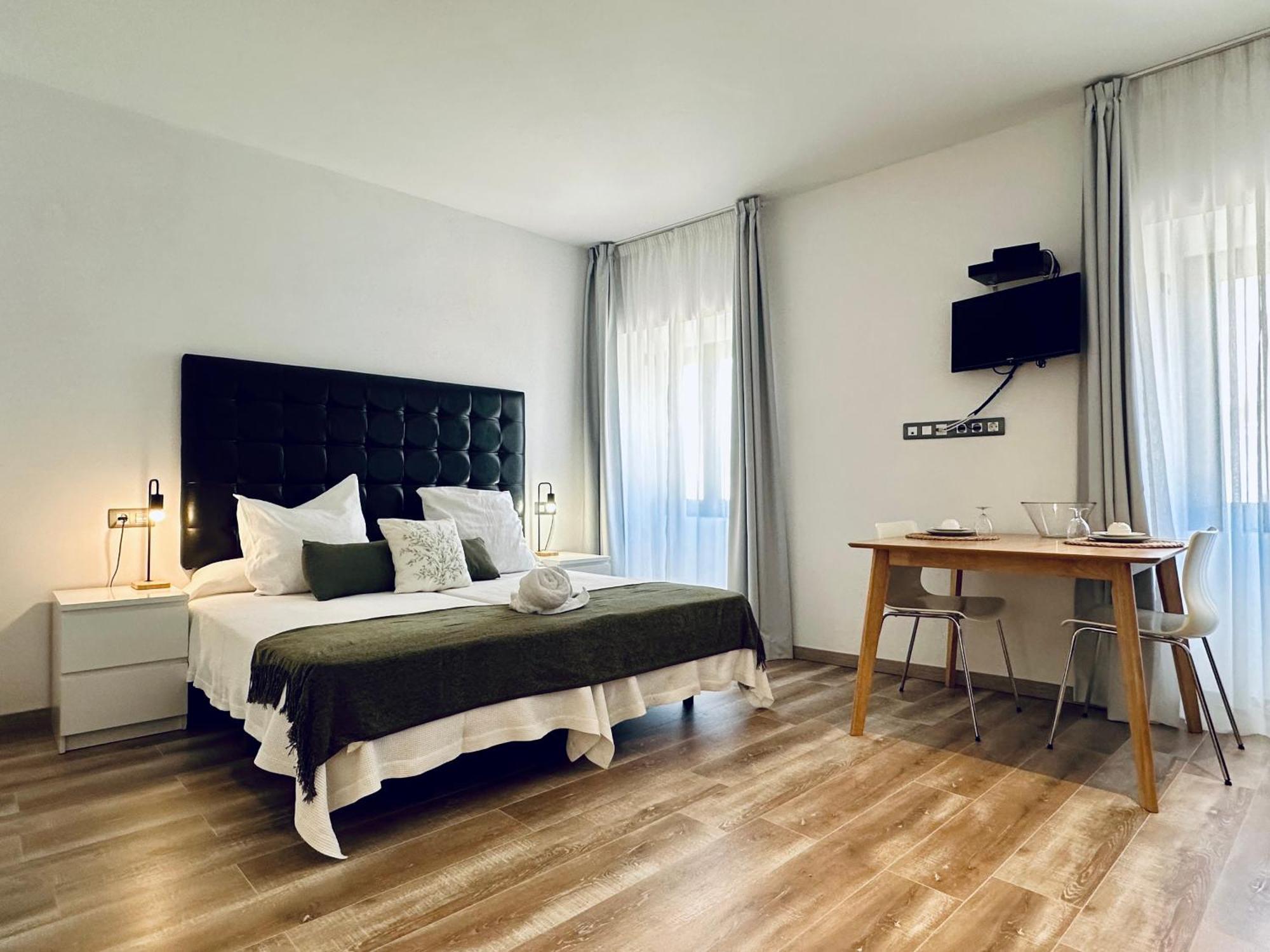 Mater Ariany Hotell Exteriör bild