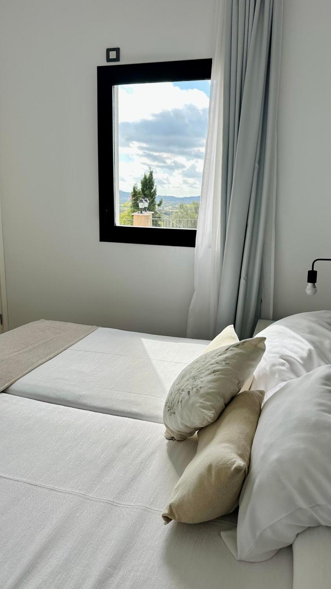 Mater Ariany Hotell Exteriör bild