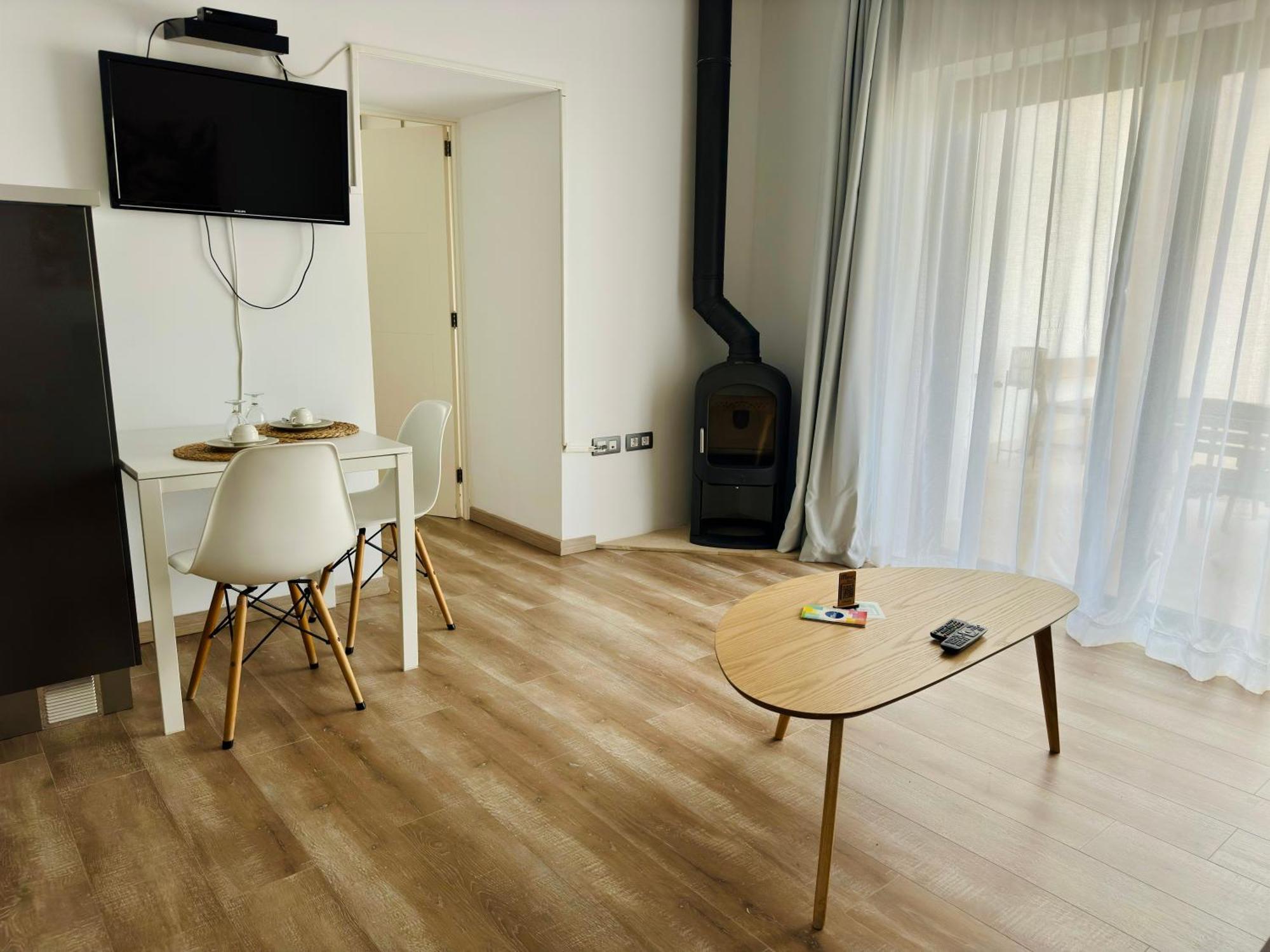 Mater Ariany Hotell Exteriör bild