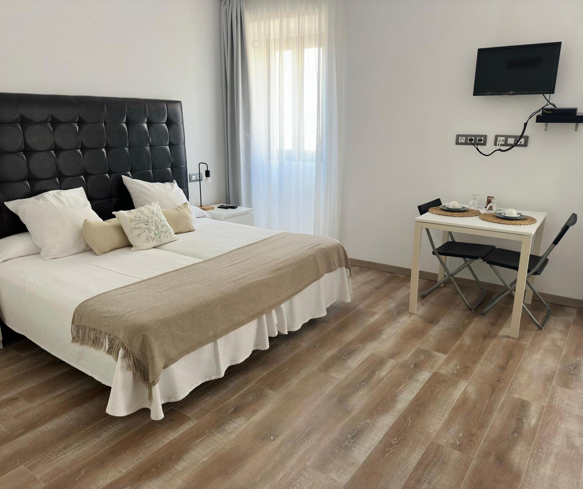 Mater Ariany Hotell Exteriör bild