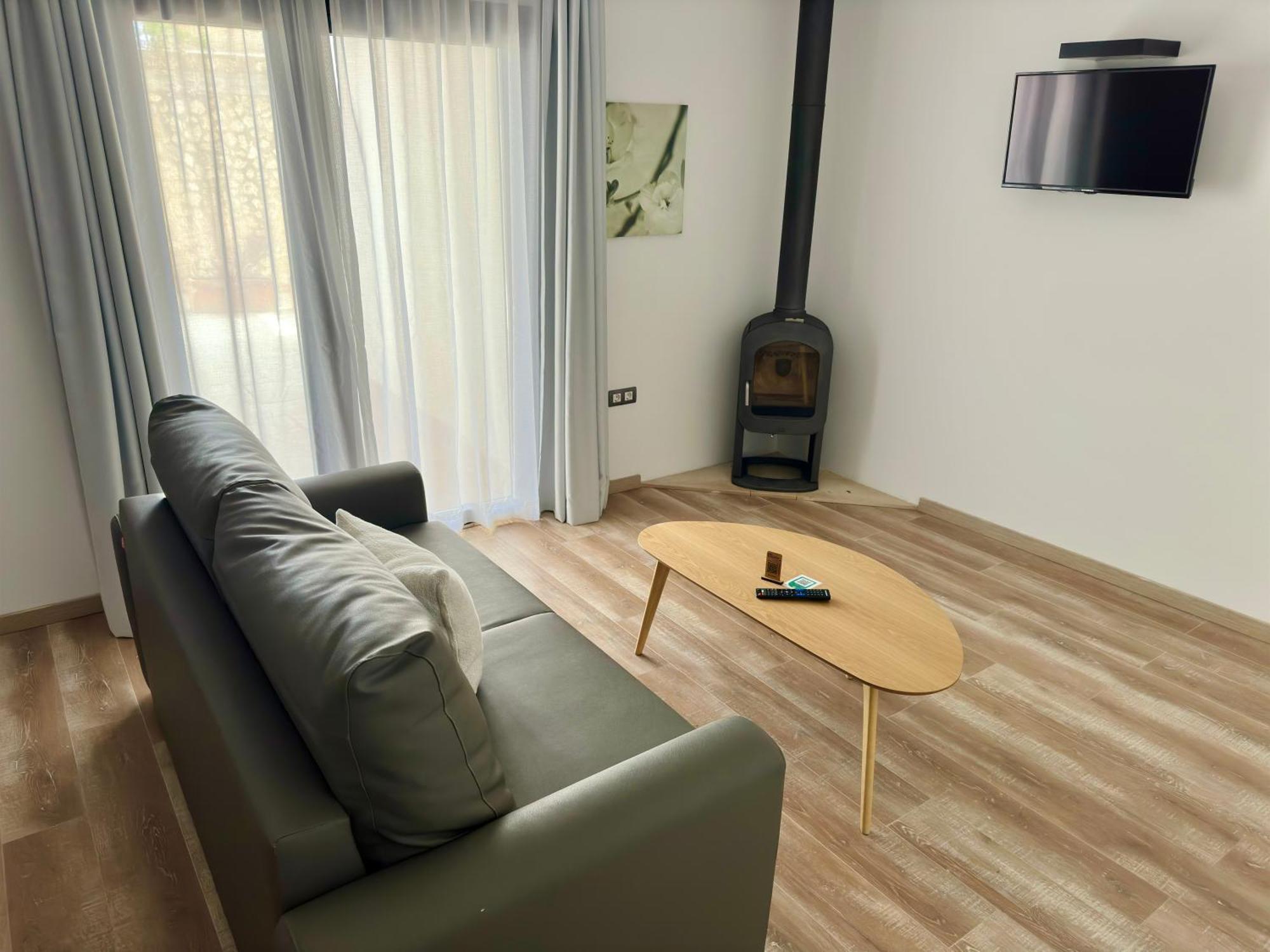 Mater Ariany Hotell Exteriör bild